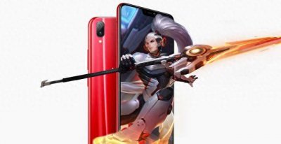 ​vivo Z1i配置怎么样 vivo Z1i参数与图赏