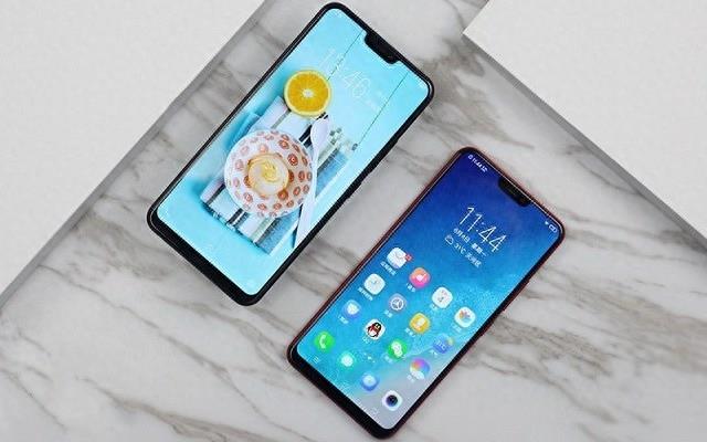 vivo Z1i配置怎么样 vivo Z1i参数与图赏