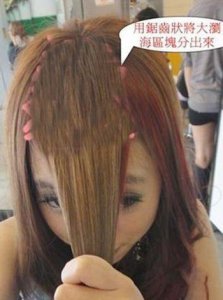 ​2款清新甜美学生编发教程，简单而且漂亮！