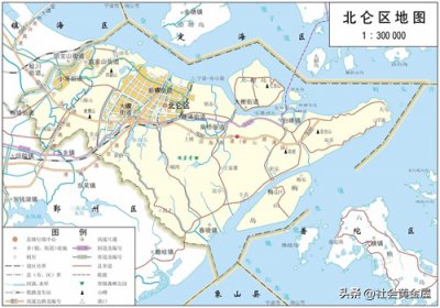 ​北仑区热点新闻