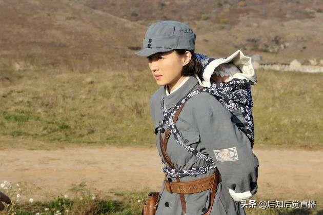 影视女演员吴婷，温婉可人 气质清幽 照片欣赏
