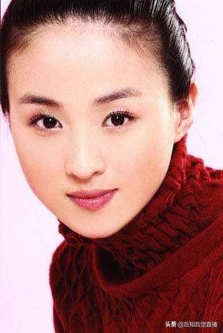 影视女演员吴婷，温婉可人 气质清幽 照片欣赏