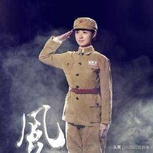 影视女演员吴婷，温婉可人 气质清幽 照片欣赏