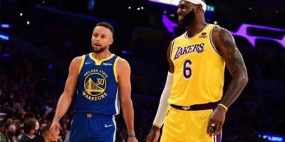 ​NBA新赛季赛程