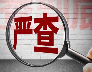 ​全国范围内的反腐行动持续深入，多名高级官员被查处！