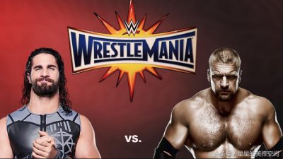 ​WWE摔角狂热33最详尽分析 3场敲定 葬爷谢幕？对手是谁？