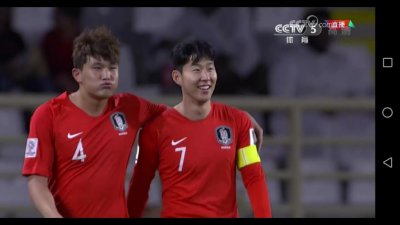 ​中韩足球交手一览 国足1胜1平后添新败 累计3胜14平19负