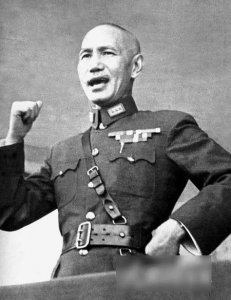 ​台湾地区历届领导人