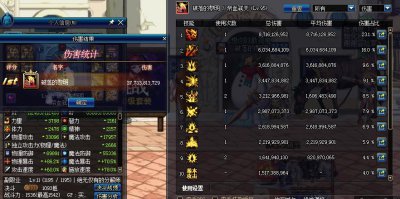 ​DNF：红眼普雷首饰到底该如何选择