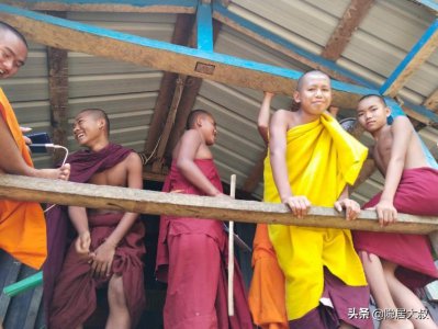 ​地处缅北，佤邦安全吗？真相出乎意料（图文）