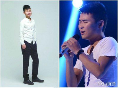 ​好声音学员李致贤家乡开演唱会 其成名曲成乐迷热议焦点