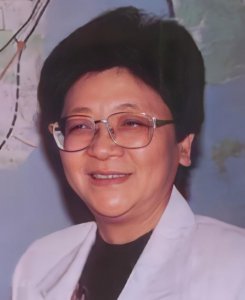 ​温州巨贪杨秀珠，曾言“老娘就是有权力”，外逃13年70岁回国自首