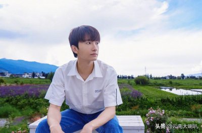 ​刘大锤爆牛骏峰恋情，网友表示嫌弃，其实他真的值得被祝福