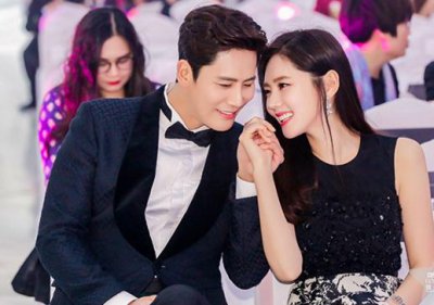 ​看看于晓光秋瓷炫夫妻的豪宅，坐拥北京八大商圈，价值1个亿