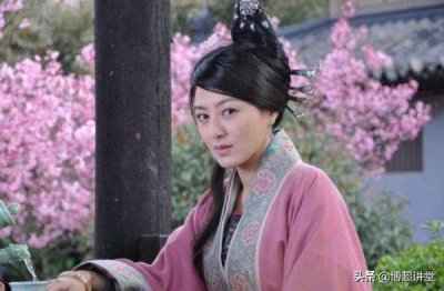 ​卢俊义的妻子贾氏为什么和管家李固偷情？