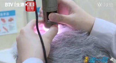 ​免费头皮检测？天价陷阱防不胜防，大兴一理发店骗顾客高额消费