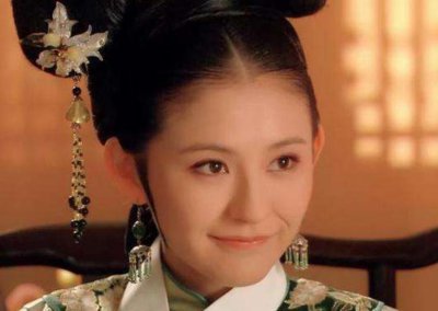 ​甄嬛传：宁嫔一生的经历告诉我们，千万不要低估一个女人的爱