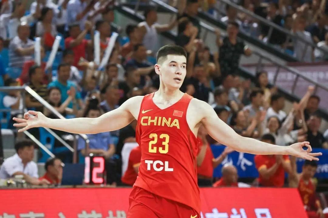 组图：CBA球星阿不都沙拉木
