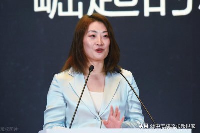 ​娃哈哈公主宗馥莉大小姐的婚姻：耐守天时亦主动，方能抱得金龟婿