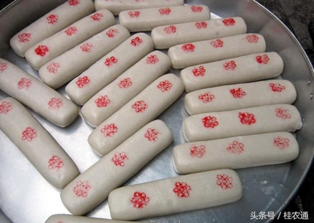 吃了一年到头大吉大利，广西传统美食粉利怎么做？