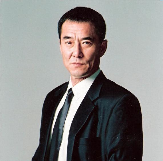 内地实力派演员王庆祥