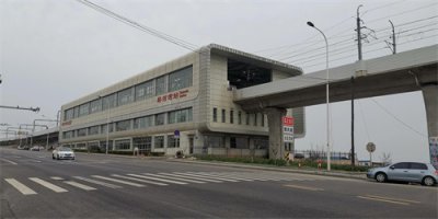 ​大连地铁12号线-塔河湾站