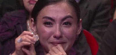 ​张柏芝15年前不雅照曝光：挑战个人形象和家庭关系