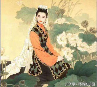 ​盛唐女诗人鱼玄机最出名的4首诗歌赏析，易求无价宝，难得有情郎