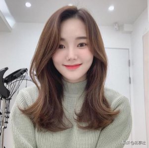 ​春夏最甜「焦糖奶茶发色」图鉴！这款变化发色更不挑人皮肤
