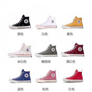 ​正品回力VS仿匡威，你支持谁？