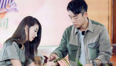 ​程晓玥家里是做什么的，程晓玥与郑恺分手原因是什么？