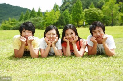 ​believe in的用法解析