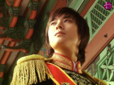 ​启蒙韩剧《宫》确认翻拍中国版，又是君主立宪制