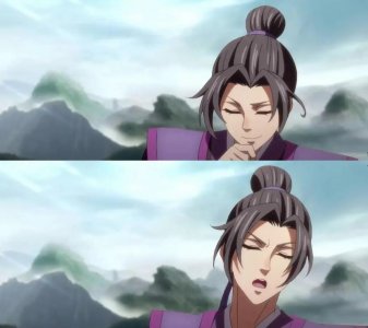 ​魔道祖师中，江澄到底是个什么样的人