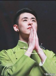 ​张云雷：呦，是谁那么坏哎，将我来造谣，信口胡乱扯哎烂把舌头嚼