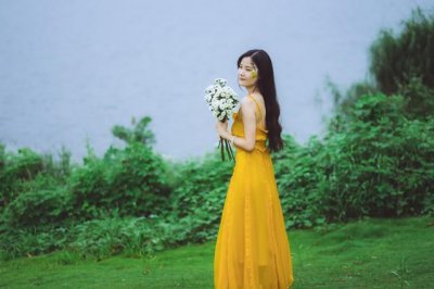 ​女人喜欢男人的6种暗示