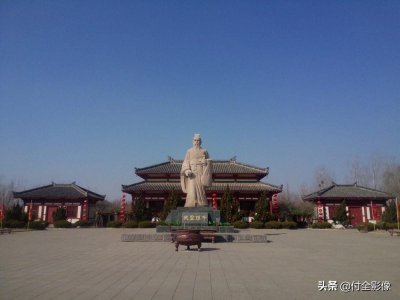 ​中国孙子兵法城