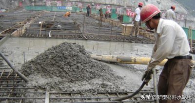 ​新品水泥毯估值1.2个亿！这个发明者竟然是52岁的大叔