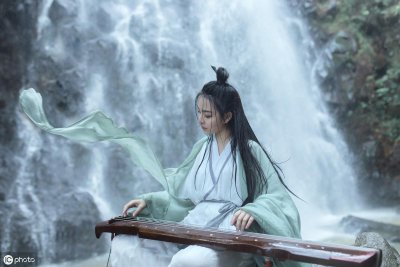 ​关于人生的10句经典古诗词，道尽人间冷暖，句句说到心坎里！