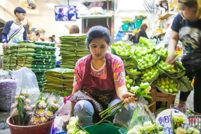 ​泰国人的10点冷知识，你知道吗？带你了解真实的泰国人！