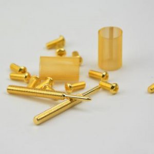 ​墨墨答疑丨深度干货-鎏金到底是什么？