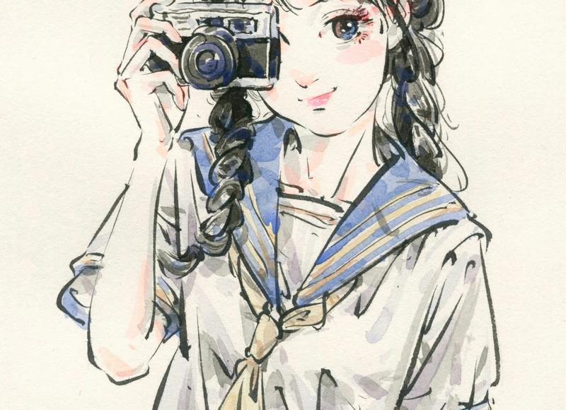 女生说肚子疼神回复，男生高情商安慰让她暖心