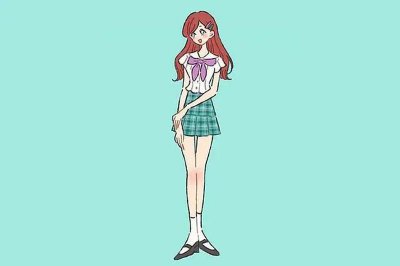 ​女人让你看四个地方，说明爱你很深
