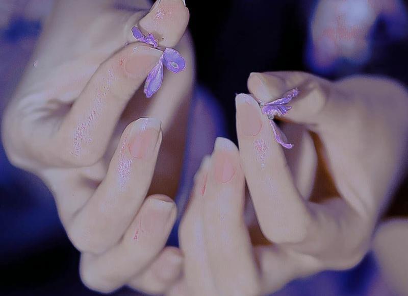  女人出轨后能断干净么:男人说,只要你能断了,我什么都不要