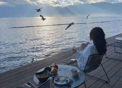 ​女生说发烧了怎么回复（女朋友说发烧了怎么回复）