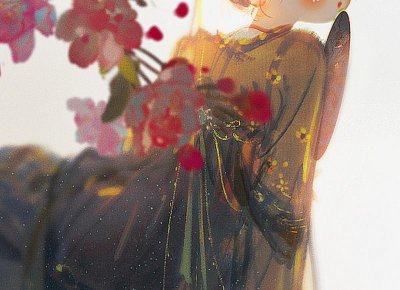 ​女生说大姨妈来了怎么回复