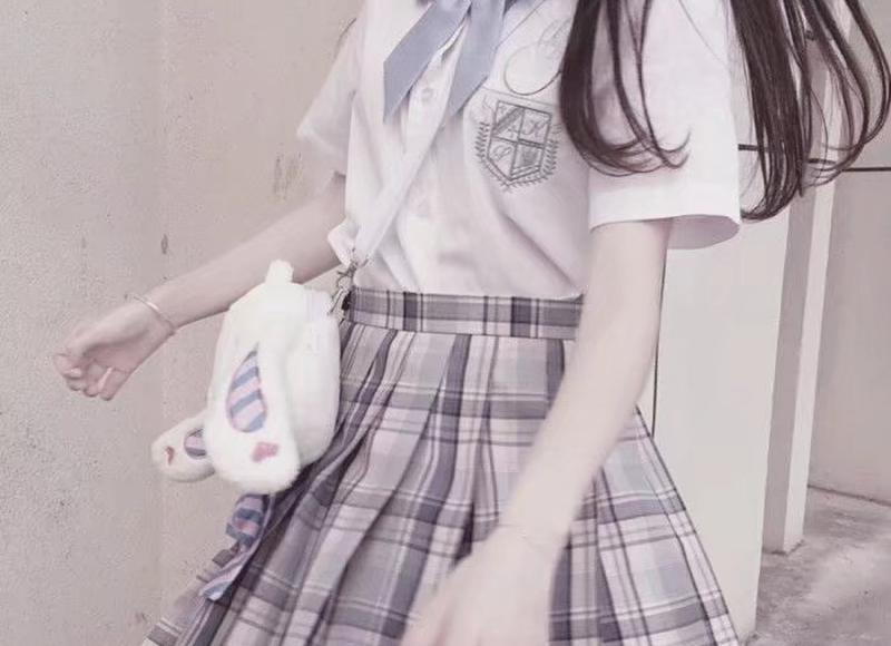 女生说拜拜代表什么？男生该怎么回