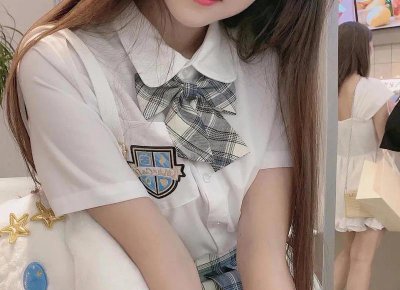 ​女孩说自己长胖了幽默回答