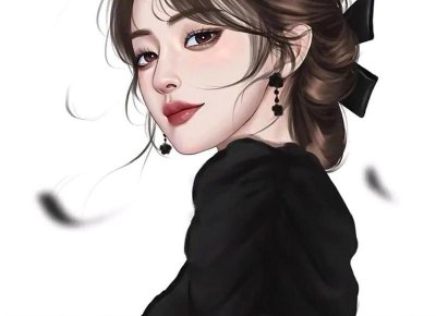 ​聊天时， 女生骂你三句脏话， 说明她已经爱上你了