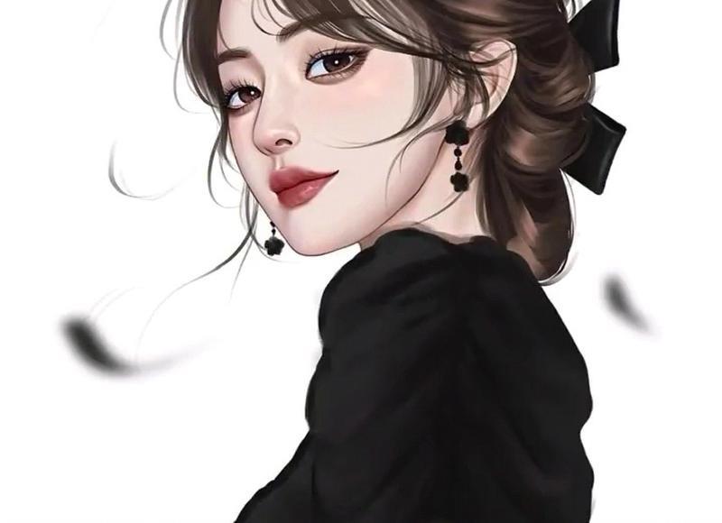 聊天时， 女生骂你三句脏话， 说明她已经爱上你了